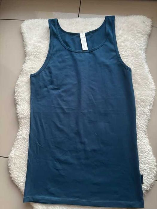 Sloggi MEN rozmiar M granatowa bawełn