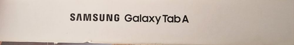 Samsung galaxy tab uszkodzony
