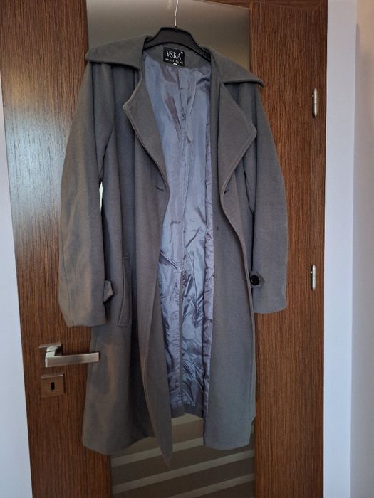 Płaszcz rozmiar XL