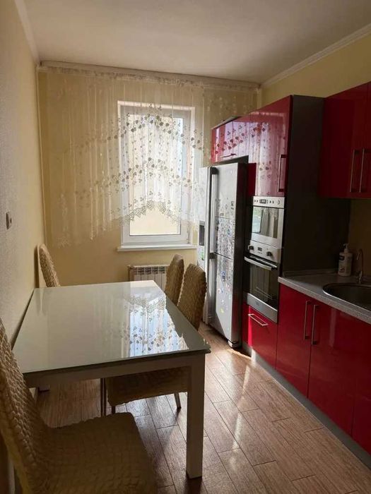 Сдам 3к квартиру в ЖК Олимпик-2 пр. Слобожанский (конец)