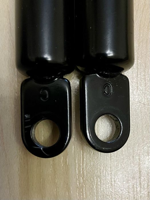 Газліфт STABILUS Lift-o-mat®