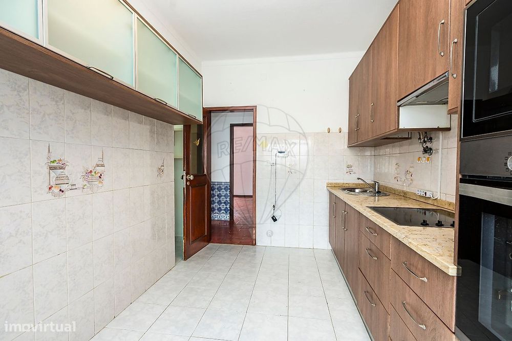 Moradia T3 para venda