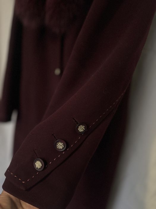 Пальто жіноче б/у