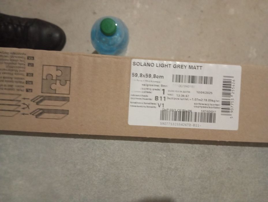 Плитка в кухню або вану