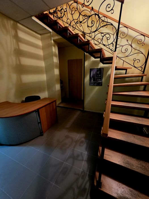 Оренда комерційного приміщення