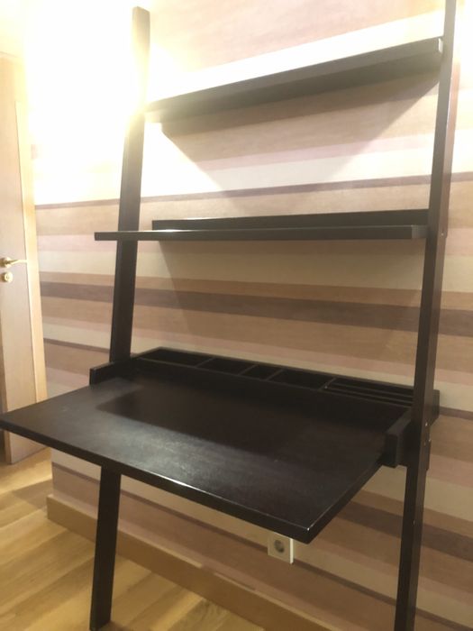 Secretaria de Parede 85x60x190