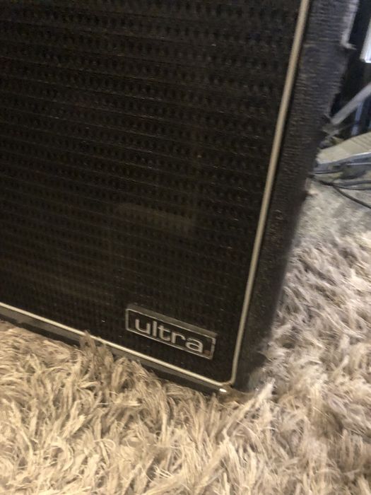Kolumna basowa  Ampeg SVT810HPC