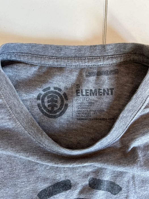 T-Shirt da Elements
