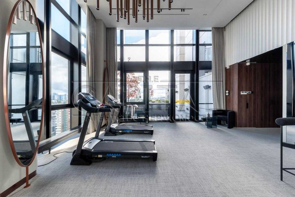 Продаж 3-кімнатної квартири в ЖК TRIIINITY/100м2/Печерськ/Центр