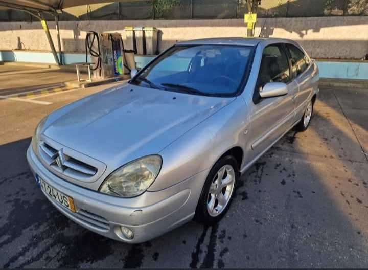 Citroën Xsara