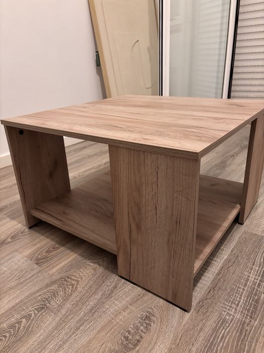 Mesa de centro - como nova