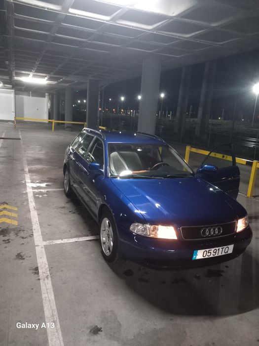 Venda audi a4 b5
