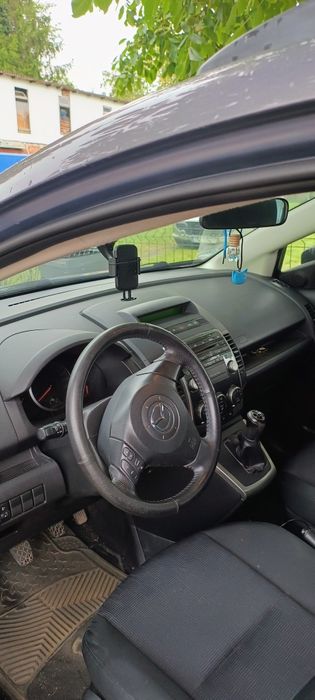 Sprzedam Auto używane Mazda 5