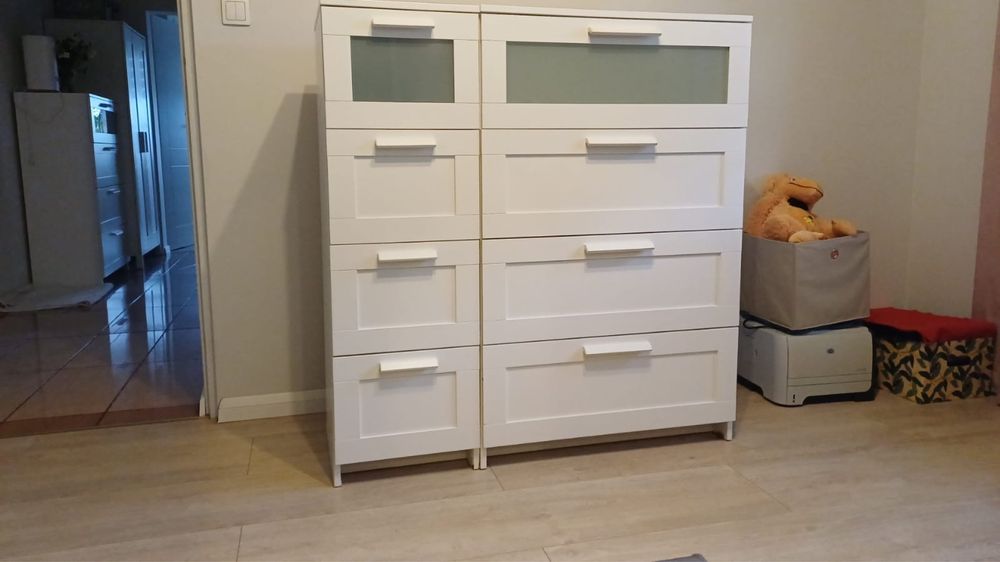Komoda IKEA używane