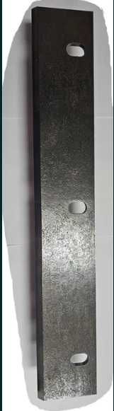 Nóż do przystawki  CAPELLO 450x61 cały z HARDOX 500