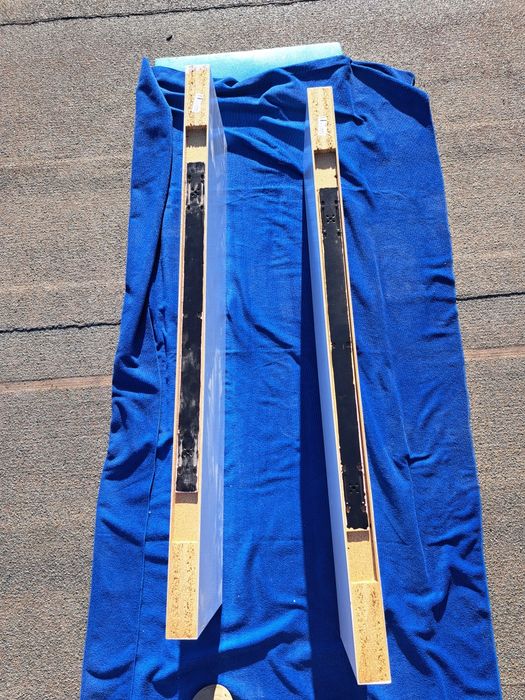 Estantes Lack Ikea 110cm Antiga