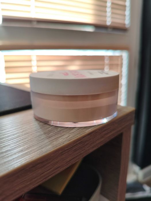Pierre Rene Loose Powder
