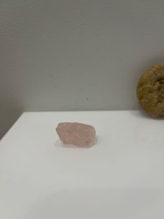 Minerais e fosseis (cada uma com um preço)