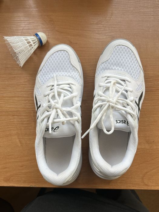 Buty Asics Upcourt 6 GS