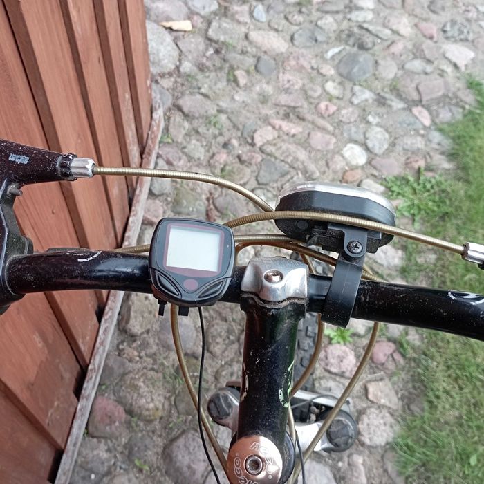 Rower górski Missouri gtix 260