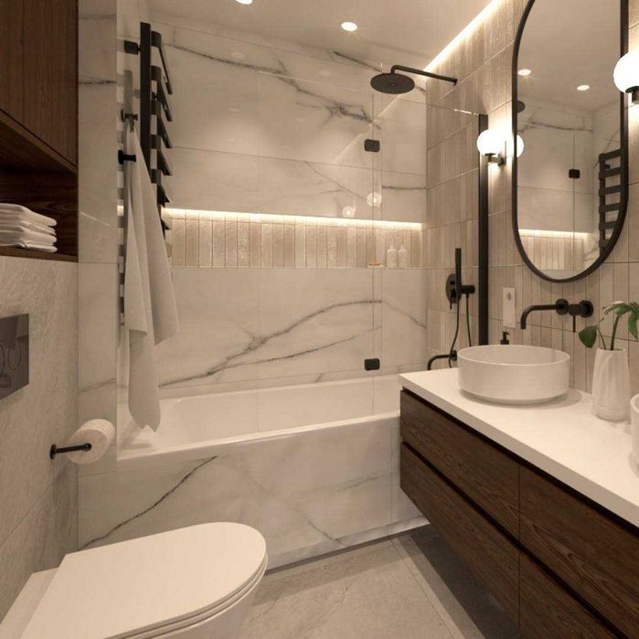 Gładzie i malowanie – wolny termin Styczeń | Wysoka jakość!