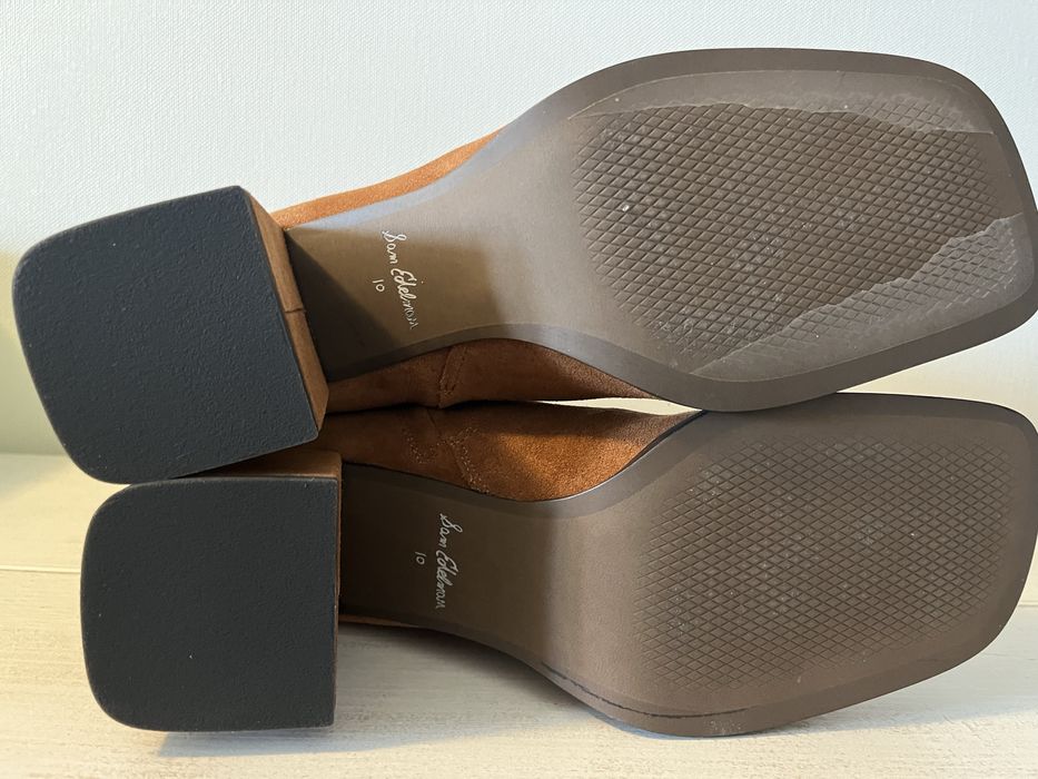 Черевики ботільони жіночі