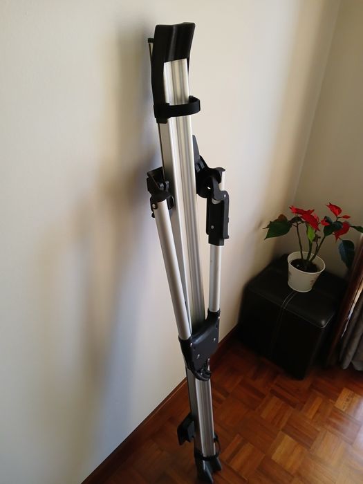 Suporte para Bicicletas