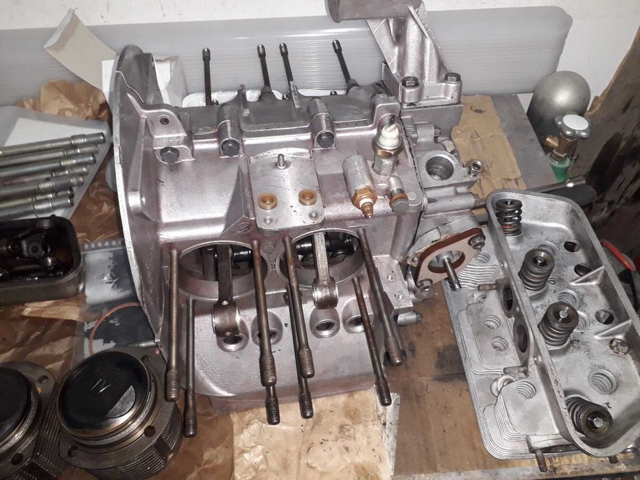 vw garbus  szyba  boczna   przód inne reklama