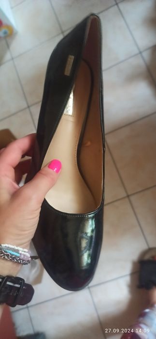 Gratis jedna para 41 Buty rozm 41 nowe