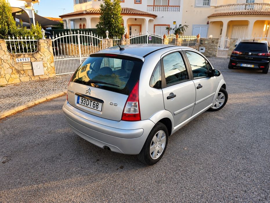 Citroën C3 1.1 Gasolina | 147mil km | Económico