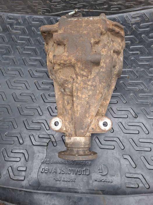 Задний редуктор для Митсубиси Паджеро Вагон 3 4