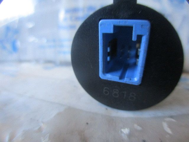 Módulo USB / AUX / IPOD SUZUKI Celerio (LF)