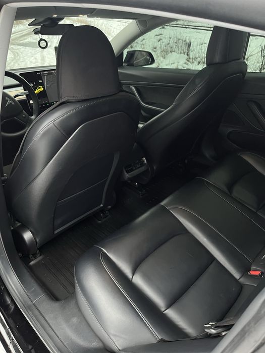 Tesla 3 2020 78тис км