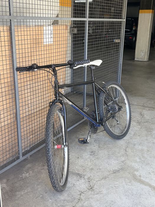 bicicleta (pneu seminovos)