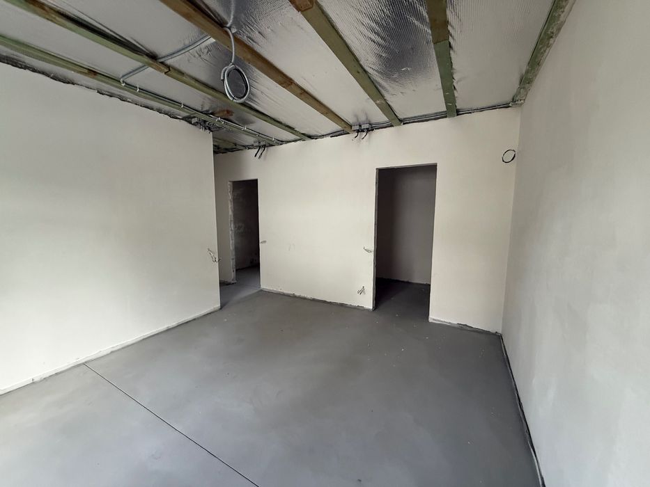 Буча,Отаманша, Дуплекс 130м2+40м2, 2.5 сотки.з Наповненням! без%