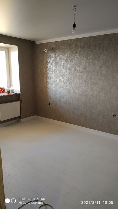 Якісні малярні  роботи.