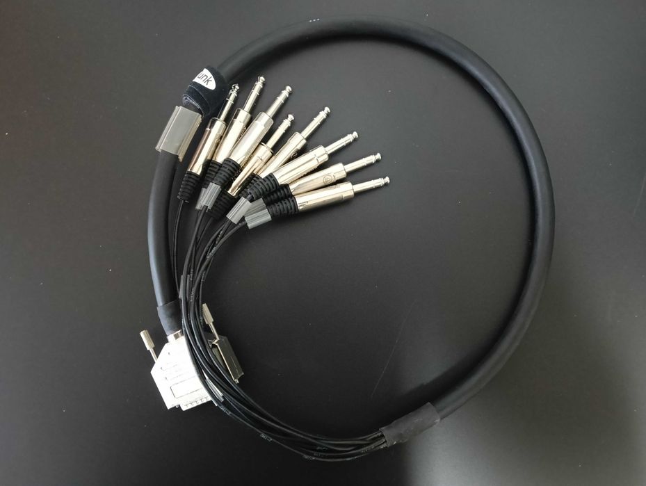 DRAWMER CMC 7 - controlador surround