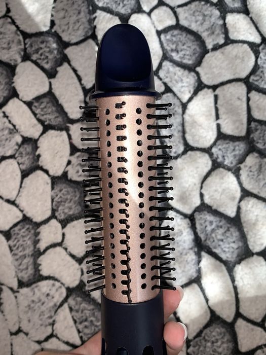 фен Philips з 5 насадками