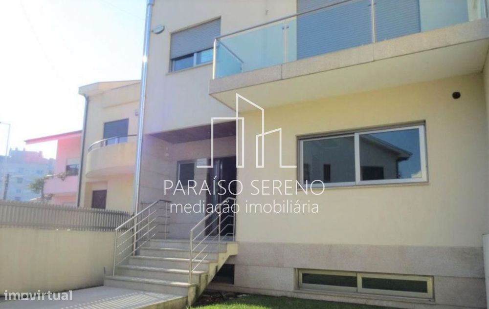 Moradia T4 Vila Nova de Gaia