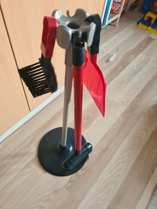 Zestaw sprzatajacy vileda dla dzieci