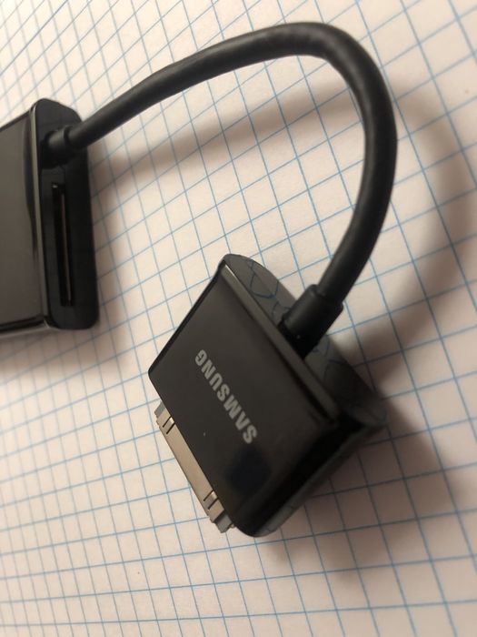 30Pin HDTV Adapter