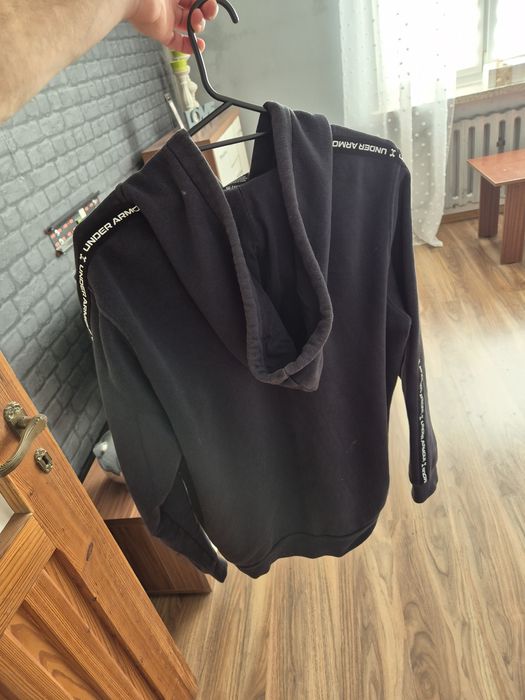 Bluza under armored