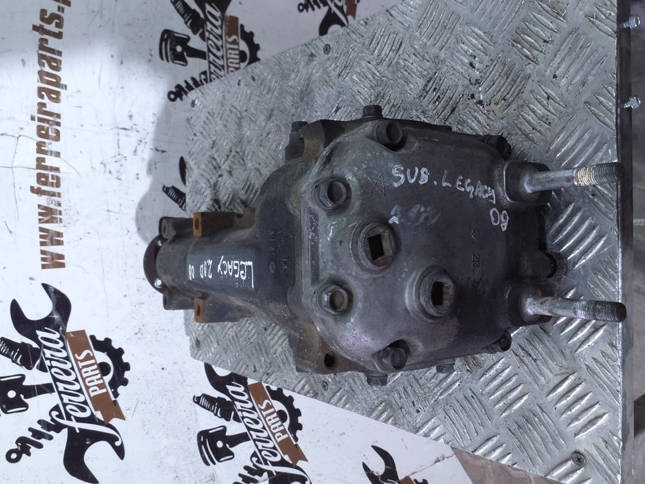 Diferencial Subaru Legacy Iv 2.0D  (Bl) Ref: 38312Aa000