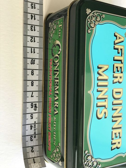 Caixas - Arrumação