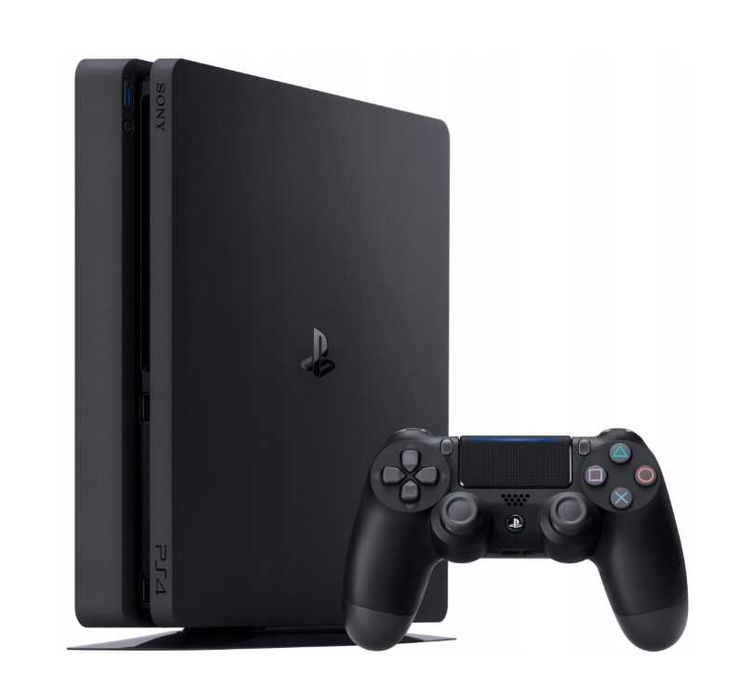 Konsola Playstation 4 slim 500GB CUH-2216A