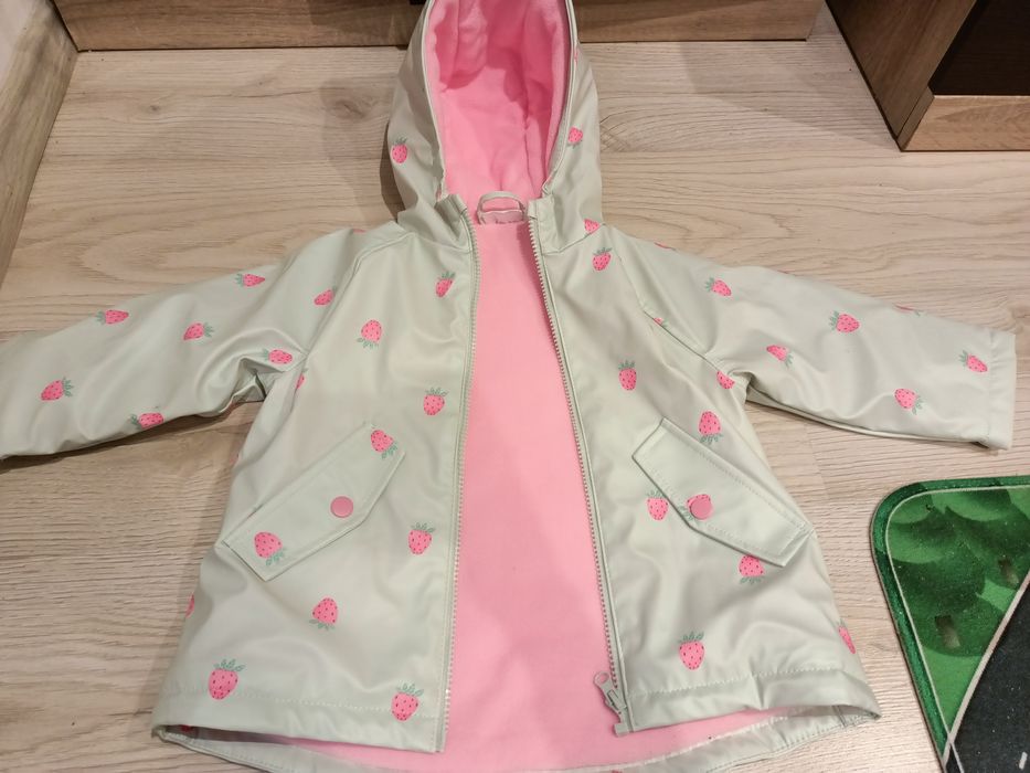 Kurteczka kwiatki 98