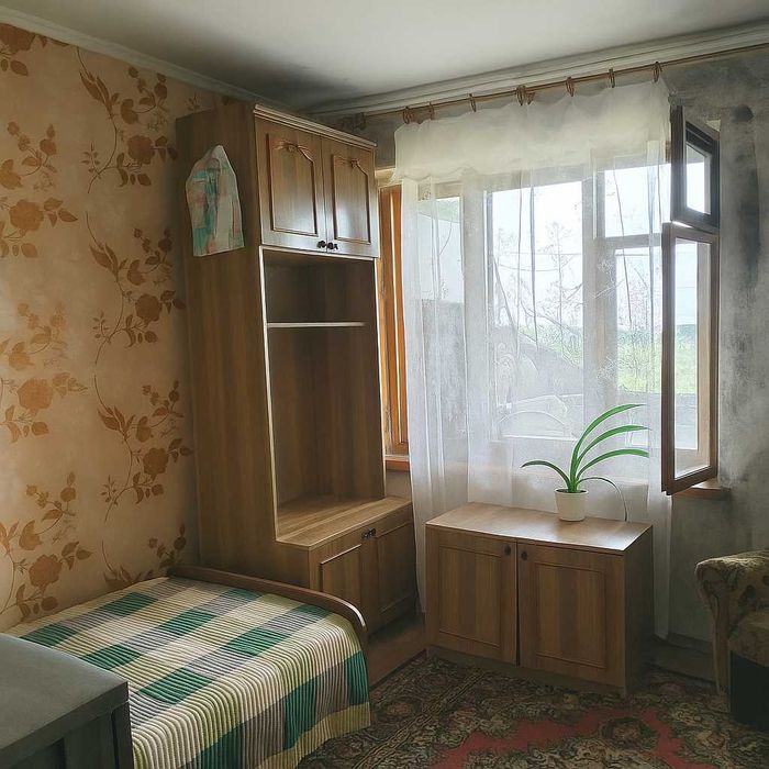 Просторная 3-ком. 68м2 Партезанское/Орельское 30 минут до Днепра