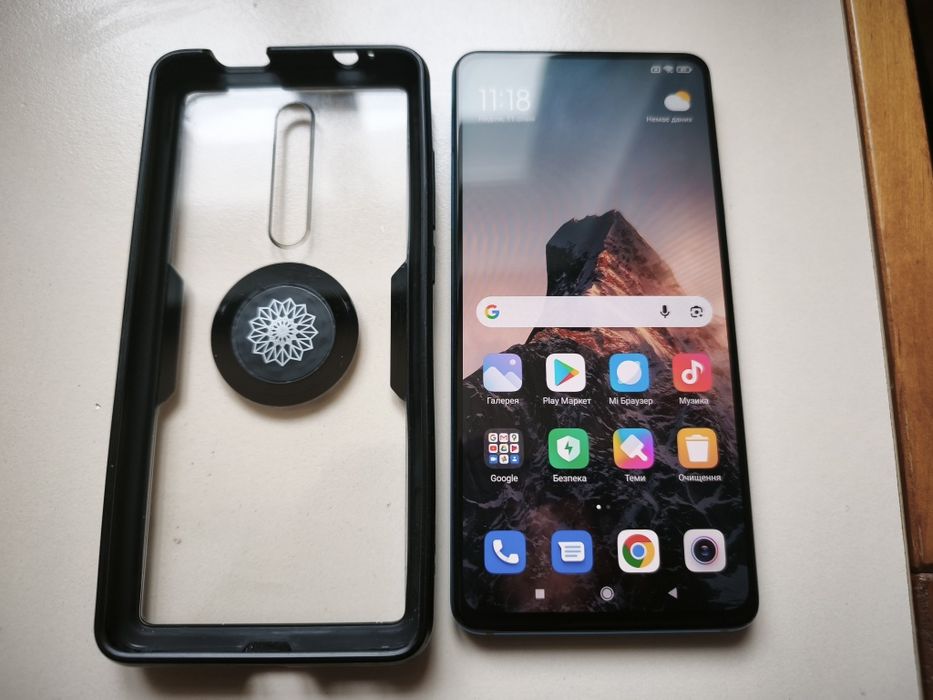 Продам телефон Xiaomi 9T pro (K20), 6/128 GB