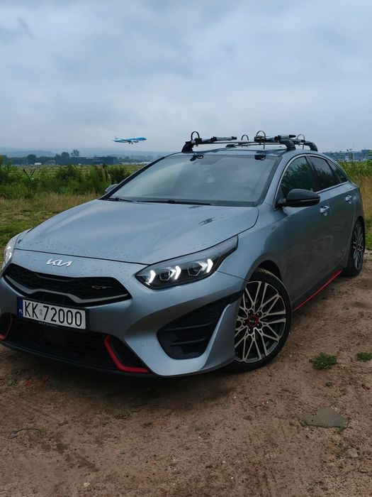 Kia Pro_Cee'd