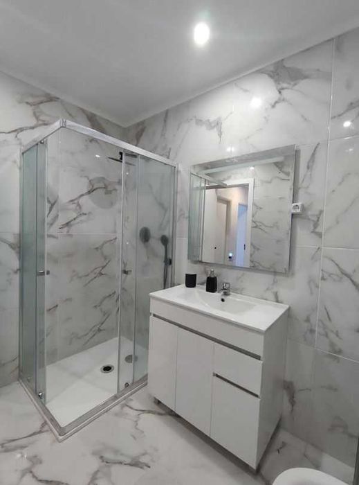 Quarto Novo Linda-a-Velha individual (1 pessoa)